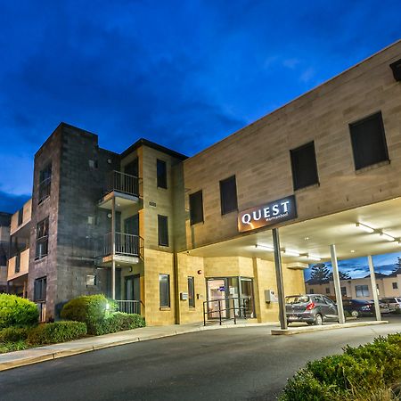 Aparthotel Quest Warrnambool Extérieur photo