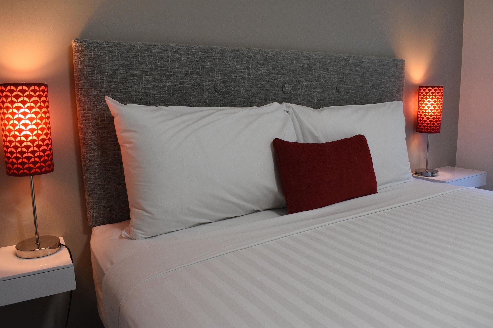Aparthotel Quest Warrnambool Extérieur photo