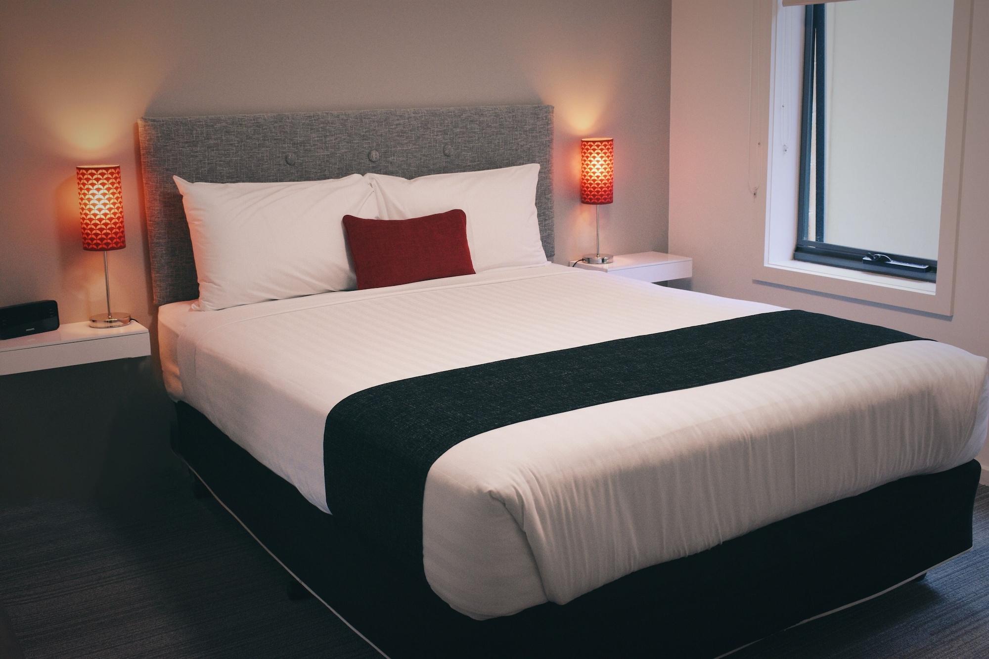 Aparthotel Quest Warrnambool Extérieur photo
