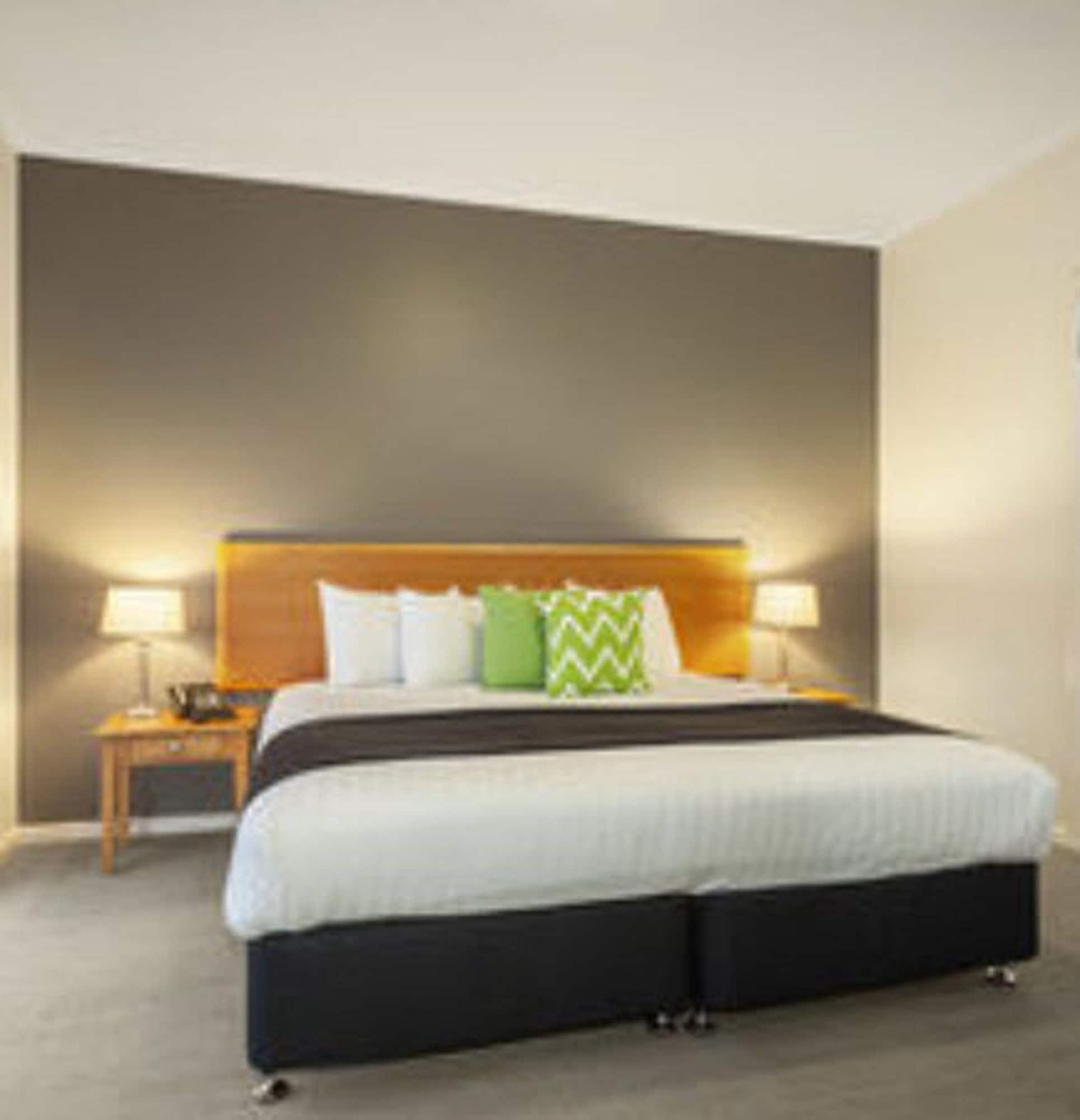Aparthotel Quest Warrnambool Extérieur photo
