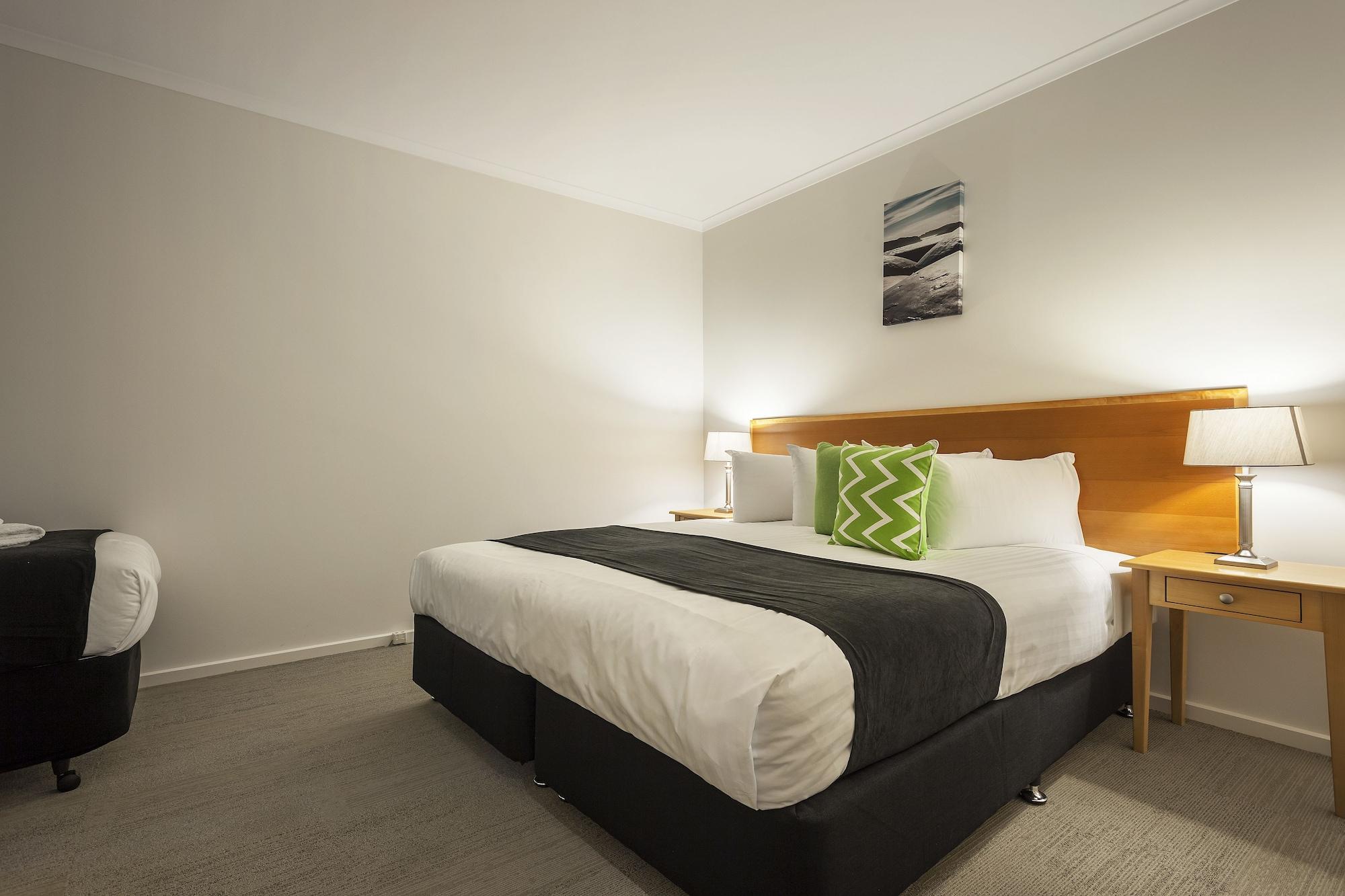 Aparthotel Quest Warrnambool Extérieur photo