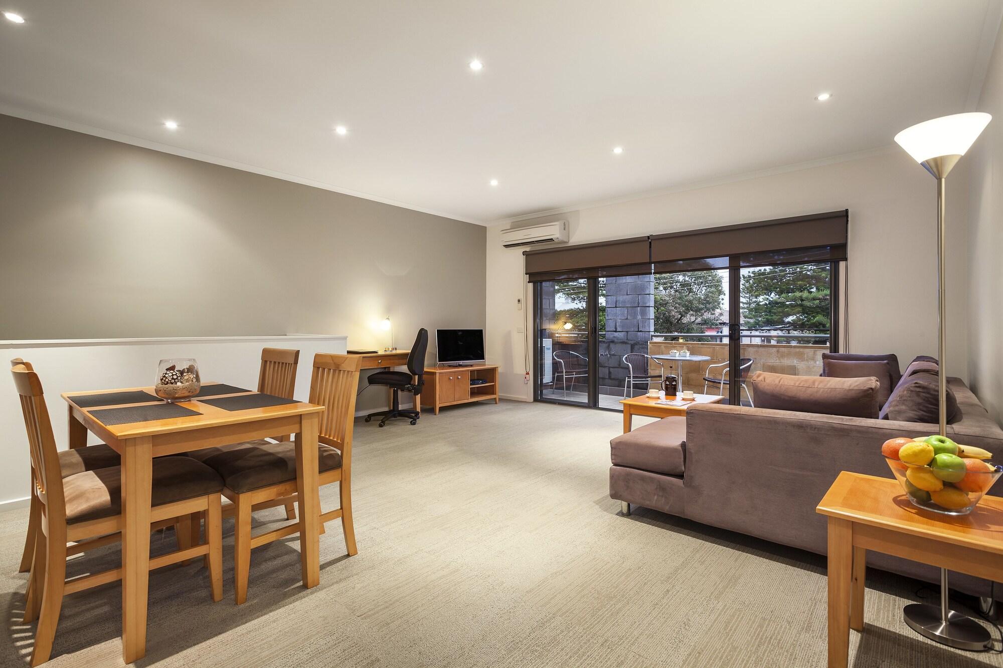 Aparthotel Quest Warrnambool Extérieur photo