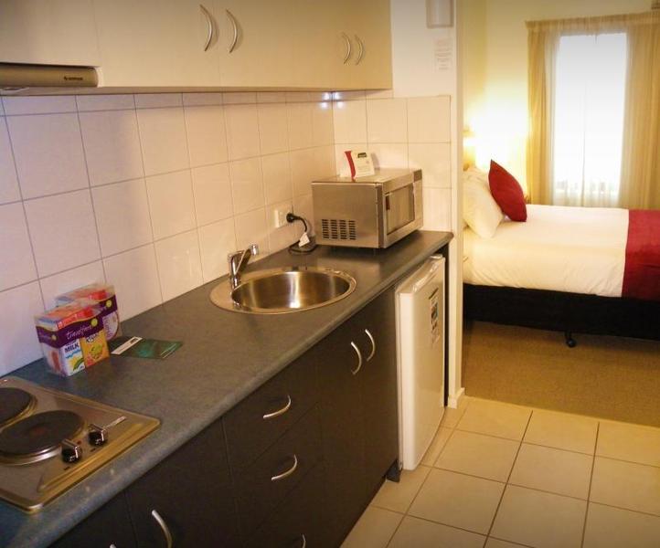 Aparthotel Quest Warrnambool Extérieur photo
