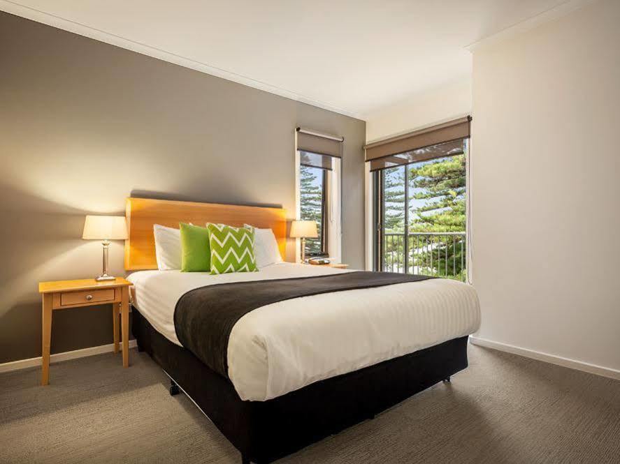 Aparthotel Quest Warrnambool Extérieur photo