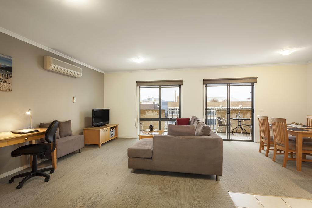 Aparthotel Quest Warrnambool Extérieur photo