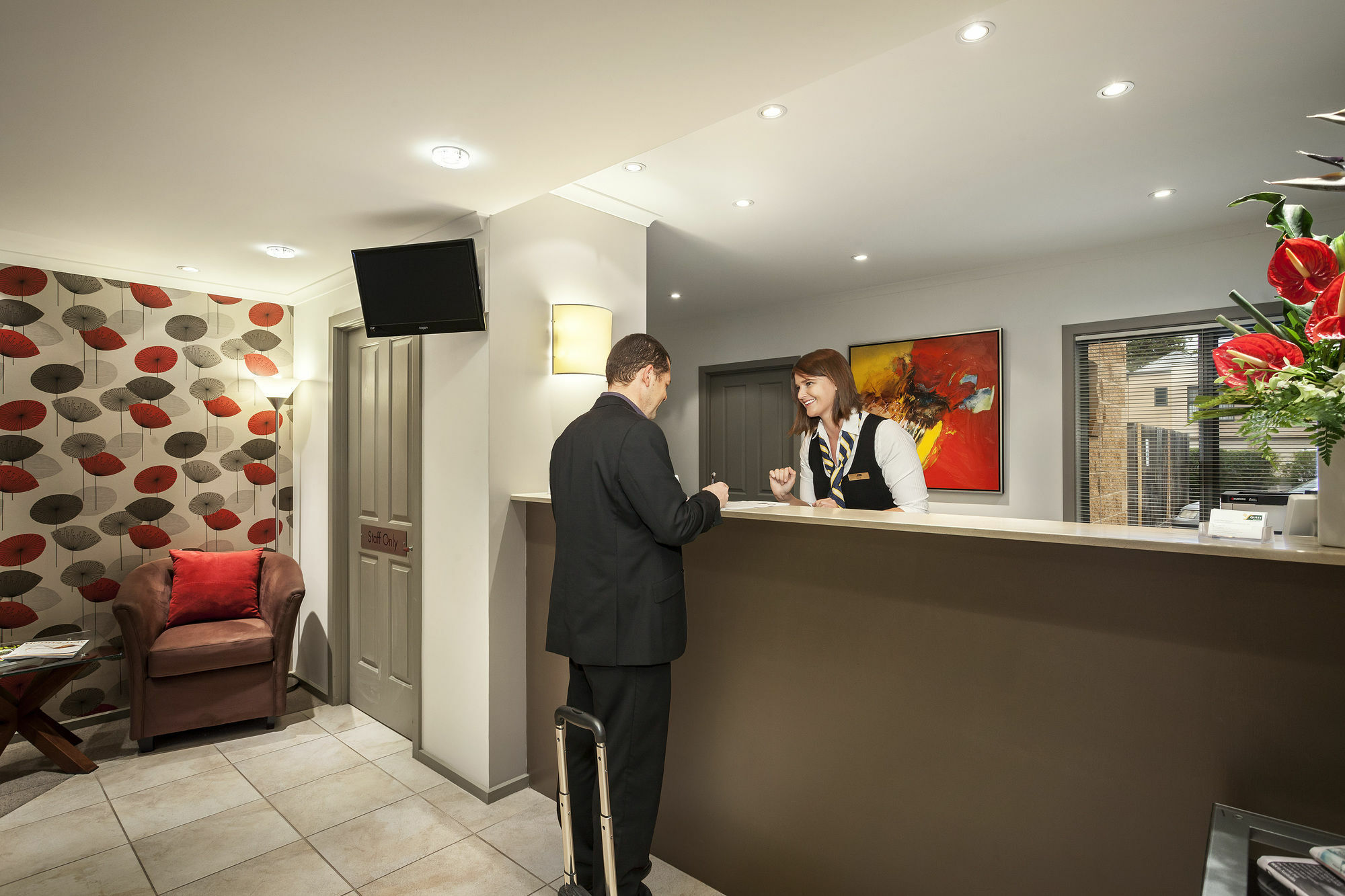 Aparthotel Quest Warrnambool Extérieur photo