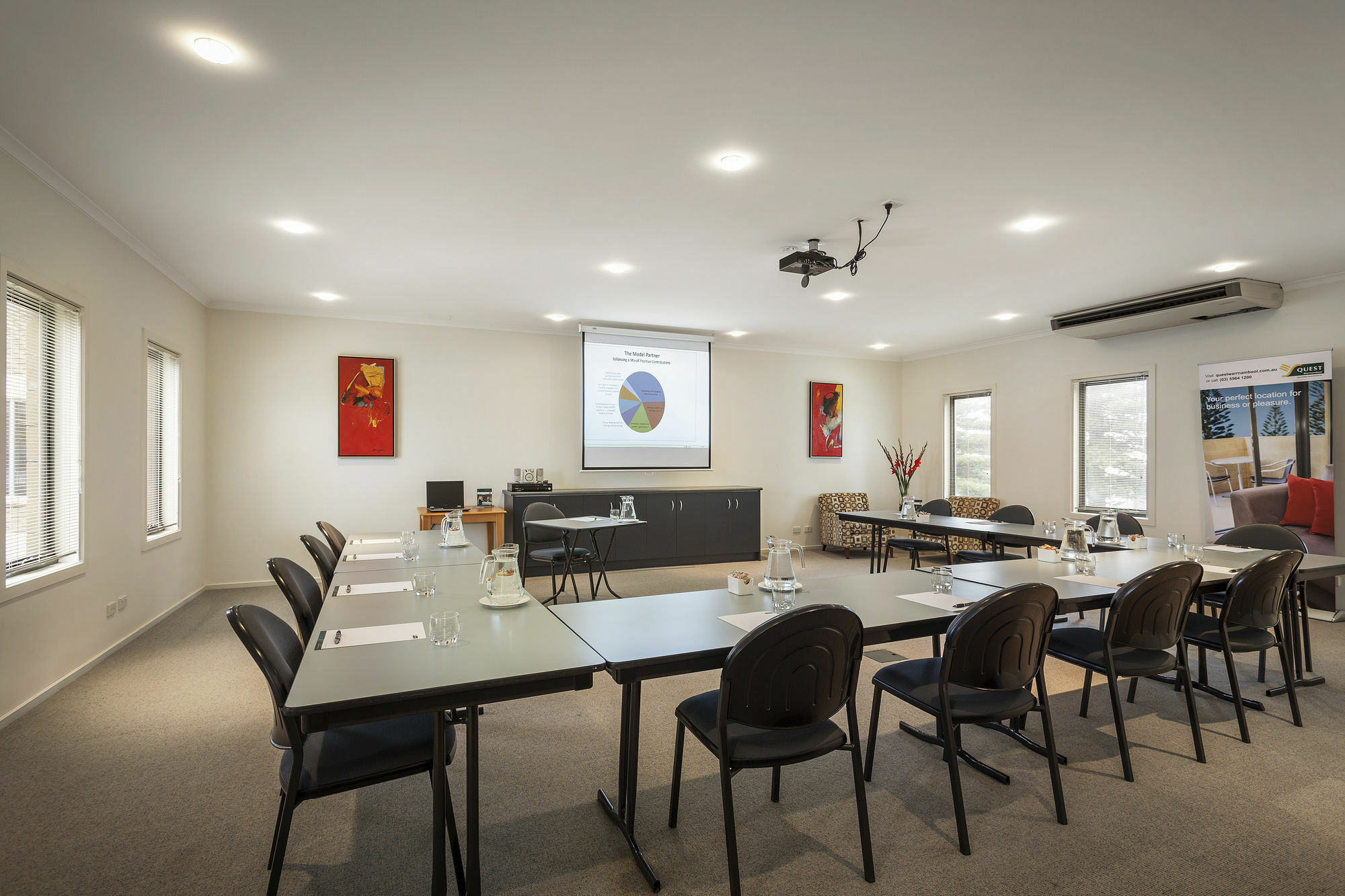 Aparthotel Quest Warrnambool Extérieur photo
