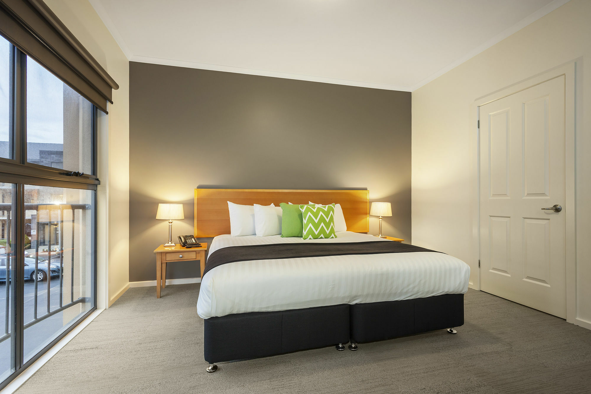 Aparthotel Quest Warrnambool Extérieur photo