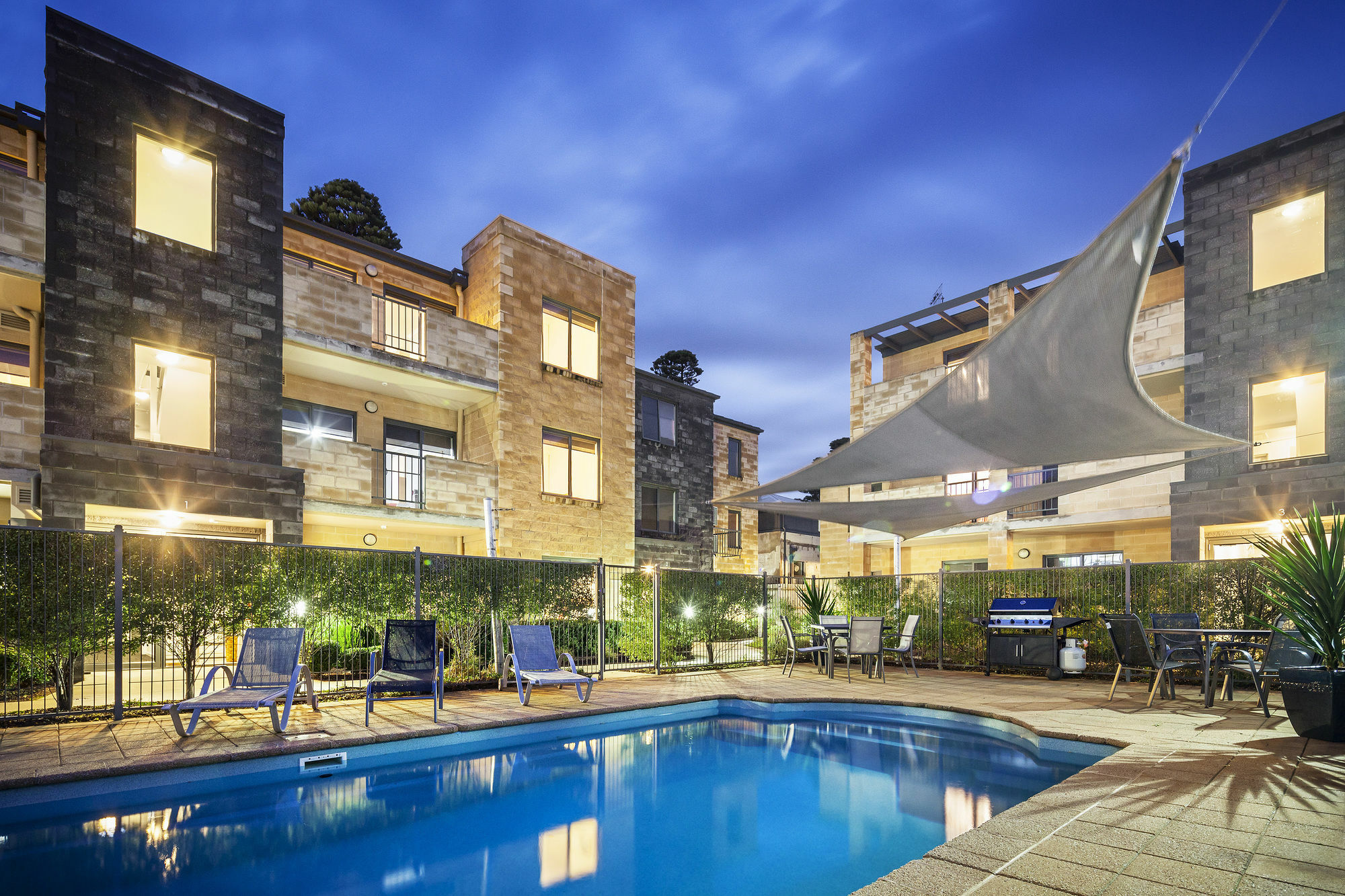 Aparthotel Quest Warrnambool Extérieur photo